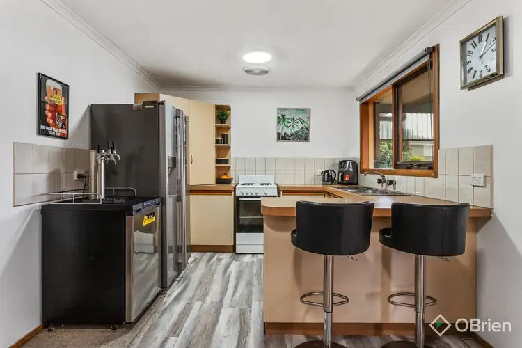 Fourth view of Homely unit listing, 1/7 Maple Street, Bayswater VIC 3153