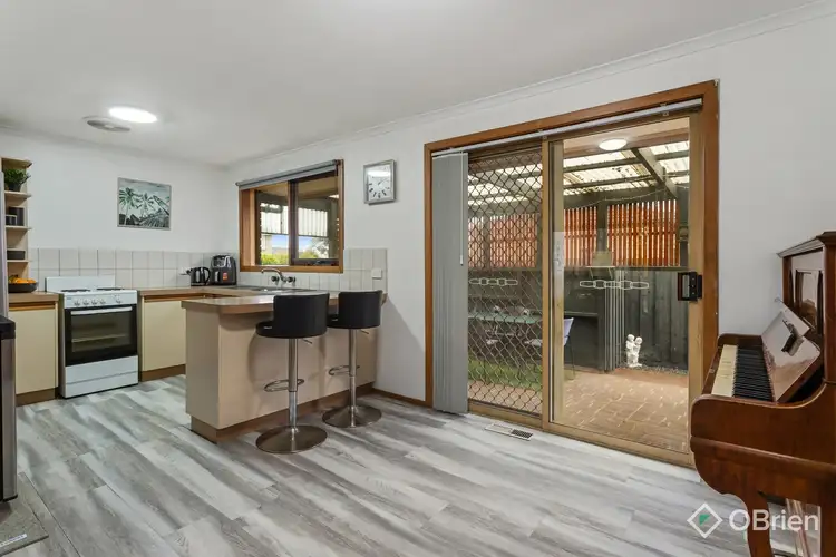 Fifth view of Homely unit listing, 1/7 Maple Street, Bayswater VIC 3153