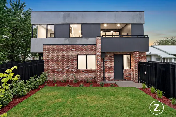 1/295 Bell Street, Bellfield VIC 3081
