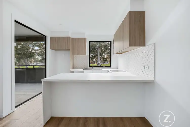 Fourth view of Homely townhouse listing, 1/295 Bell Street, Bellfield VIC 3081