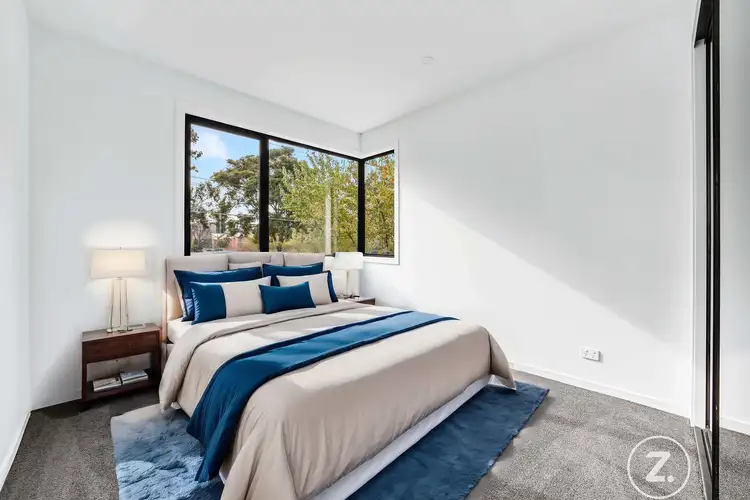 Seventh view of Homely townhouse listing, 1/295 Bell Street, Bellfield VIC 3081