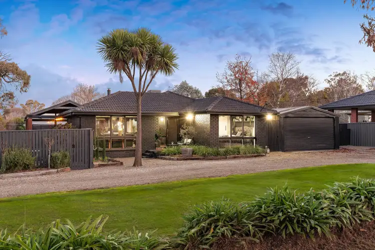 149 Barry Street, Romsey VIC 3434