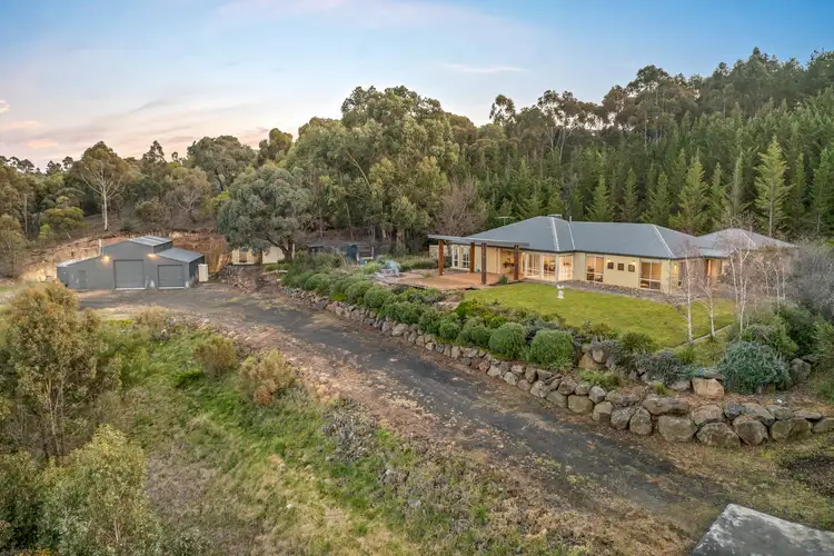 25 Stringer Court, Sunbury VIC 3429