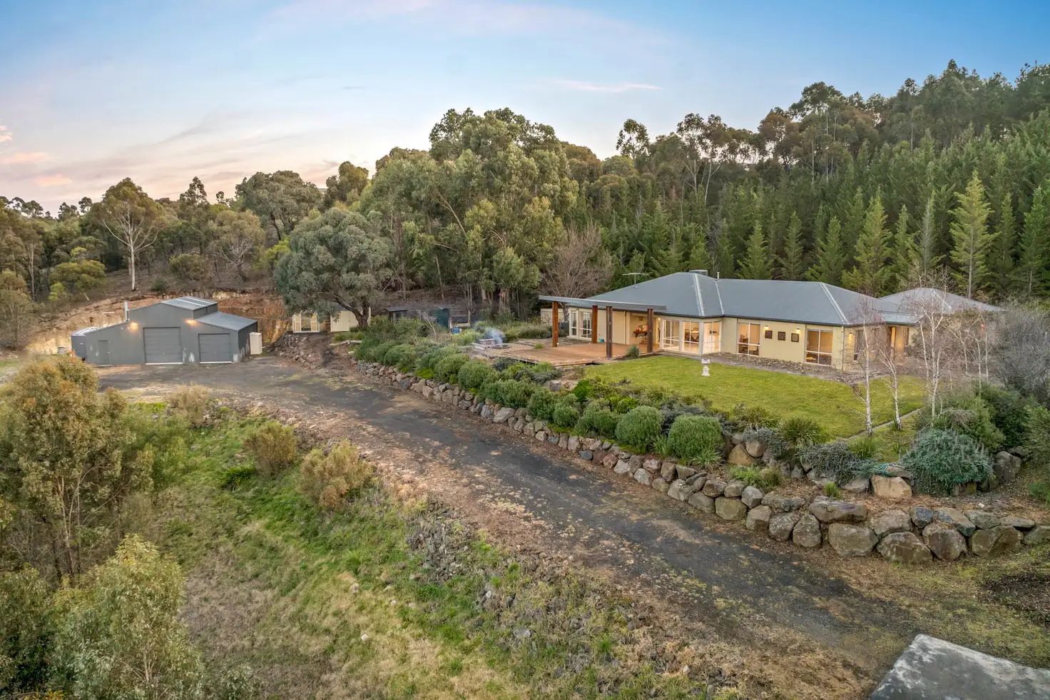 Main view of Homely house listing, 25 Stringer Court, Sunbury VIC 3429