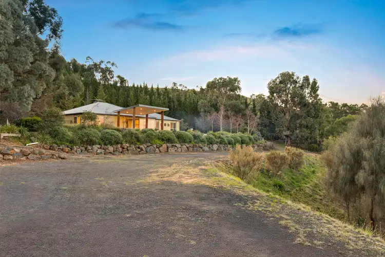 Second view of Homely house listing, 25 Stringer Court, Sunbury VIC 3429