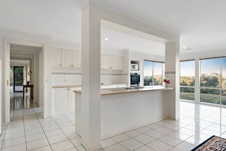 Third view of Homely house listing, 25 Stringer Court, Sunbury VIC 3429