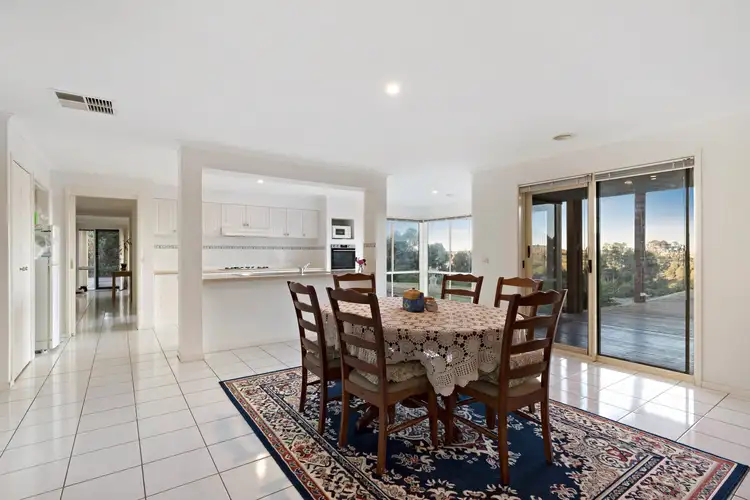Fifth view of Homely house listing, 25 Stringer Court, Sunbury VIC 3429
