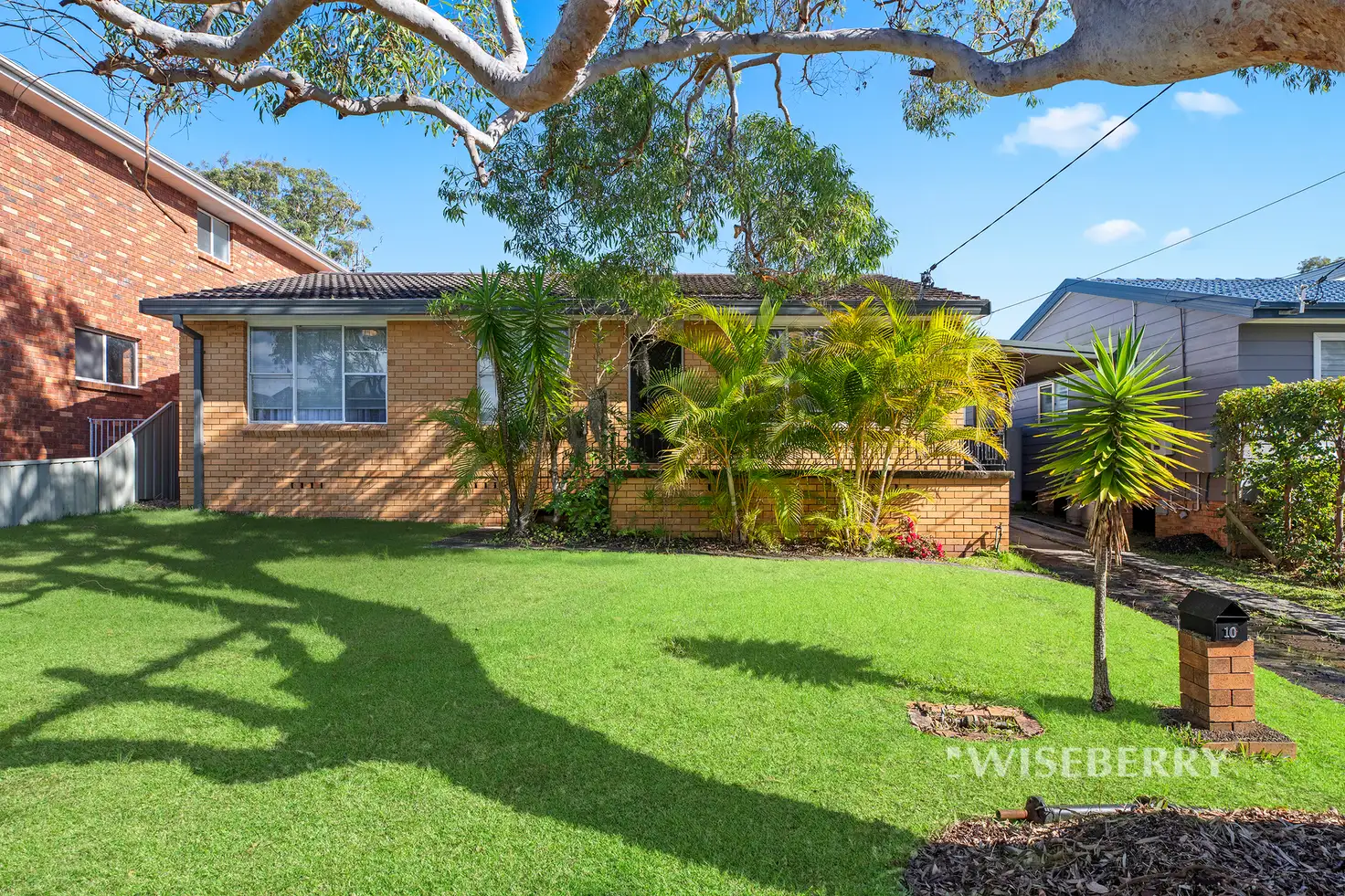 Main view of Homely house listing, 10 Bodalla Road, Lake Munmorah NSW 2259