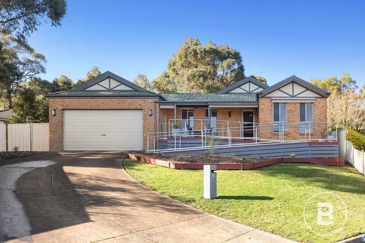 5 Mayfair Court, Mount Helen VIC 3350