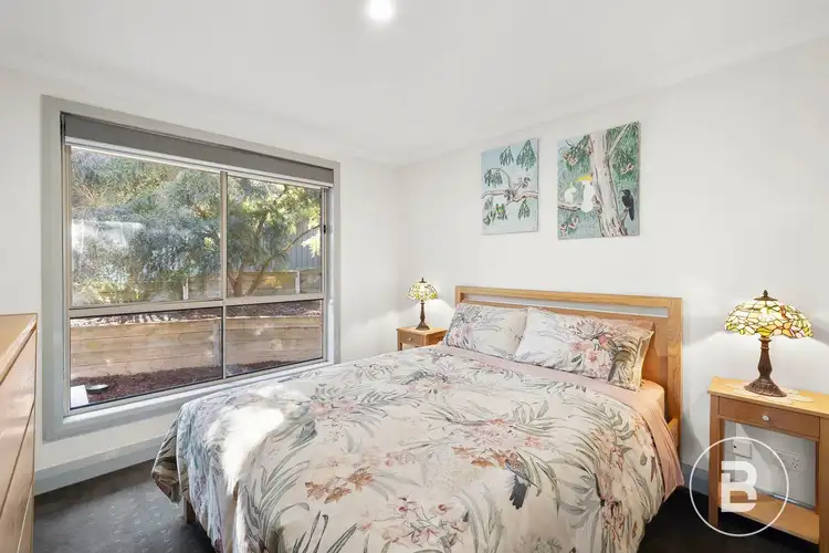 Sixth view of Homely house listing, 5 Mayfair Court, Mount Helen VIC 3350