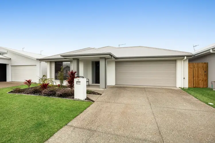 54 Cocos Crescent, Banya QLD 4551