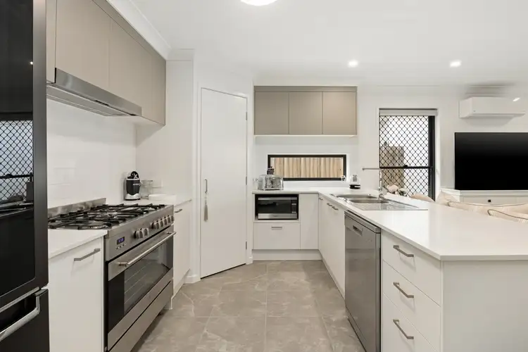 Third view of Homely house listing, 54 Cocos Crescent, Banya QLD 4551