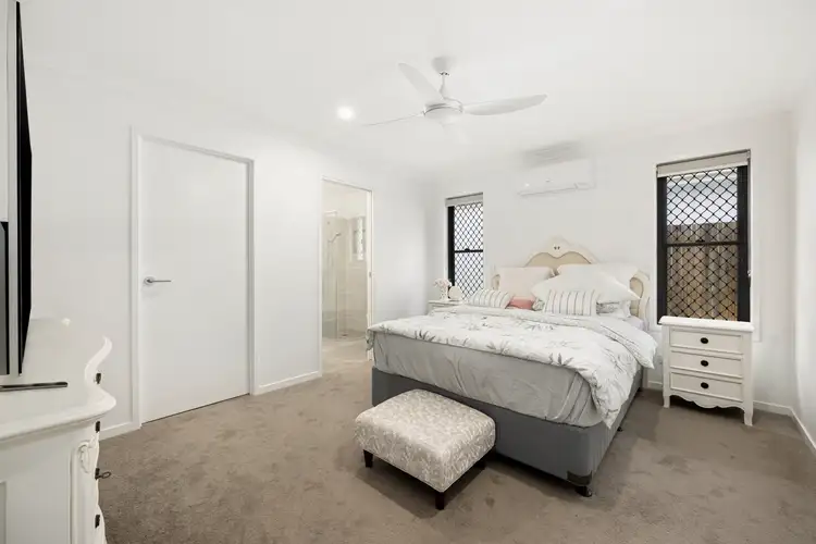 Fourth view of Homely house listing, 54 Cocos Crescent, Banya QLD 4551