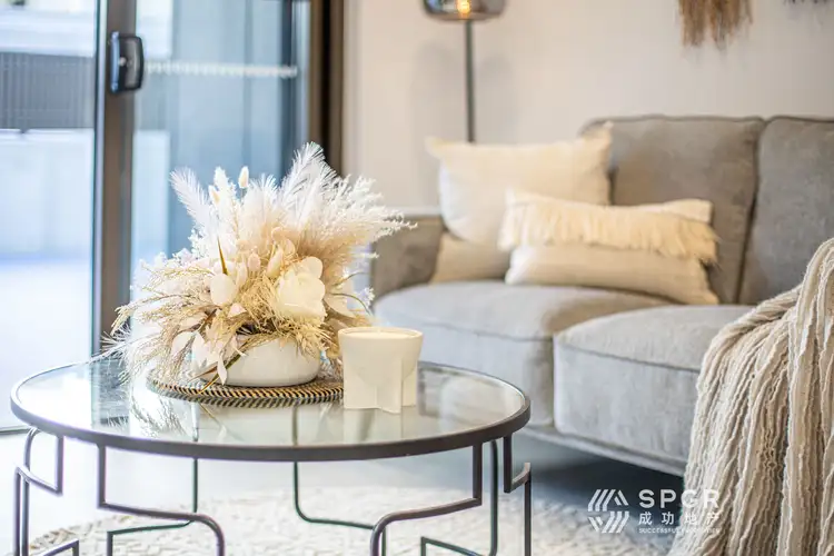 Third view of Homely apartment listing, G12/129A Jerralong Drive, Schofields NSW 2762