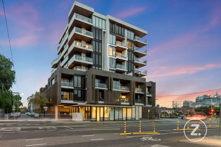 503/36 Regent Street, Richmond VIC 3121