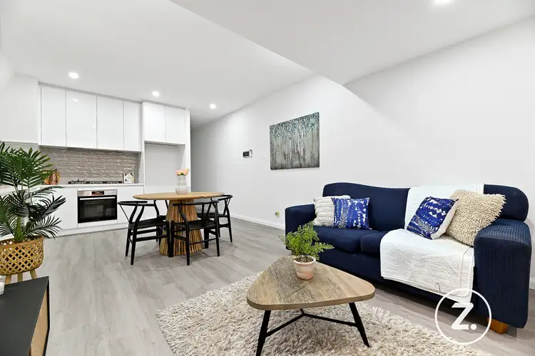 Third view of Homely townhouse listing, 2/120 Marine Drive, Safety Beach VIC 3936
