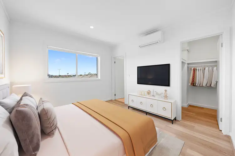 Fourth view of Homely semi-detached listing, 49 St Charbel Way, Punchbowl NSW 2196