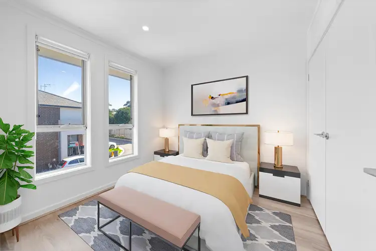 Fifth view of Homely semi-detached listing, 49 St Charbel Way, Punchbowl NSW 2196