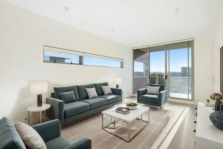 1005/4 Saunders Close, Macquarie Park NSW 2113