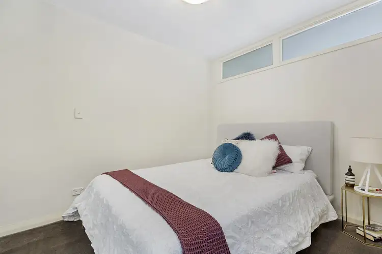 Second view of Homely apartment listing, 424/357 Glenmore Road, Paddington NSW 2021