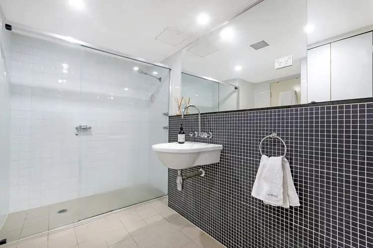 Third view of Homely apartment listing, 424/357 Glenmore Road, Paddington NSW 2021