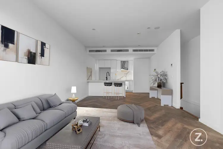 Third view of Homely townhouse listing, 3/9 Station Avenue, Mckinnon VIC 3204