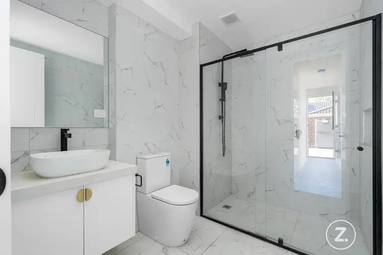 Sixth view of Homely townhouse listing, 3/9 Station Avenue, Mckinnon VIC 3204
