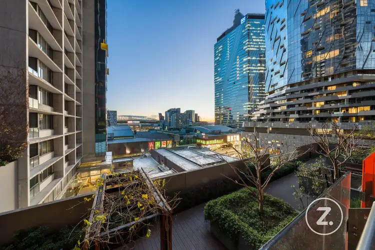 Main view of Homely apartment listing, 608/639 Lonsdale Street, Melbourne VIC 3000