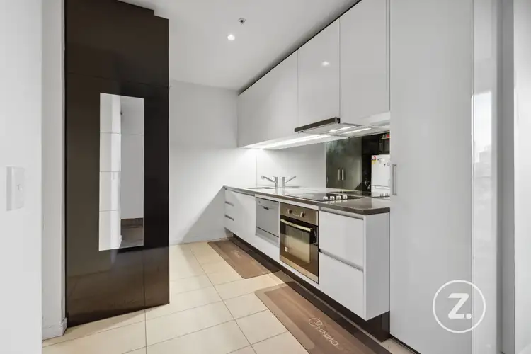 Fourth view of Homely apartment listing, 608/639 Lonsdale Street, Melbourne VIC 3000