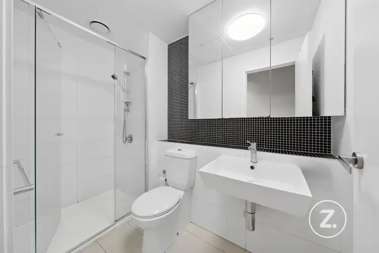 Fifth view of Homely apartment listing, 608/639 Lonsdale Street, Melbourne VIC 3000