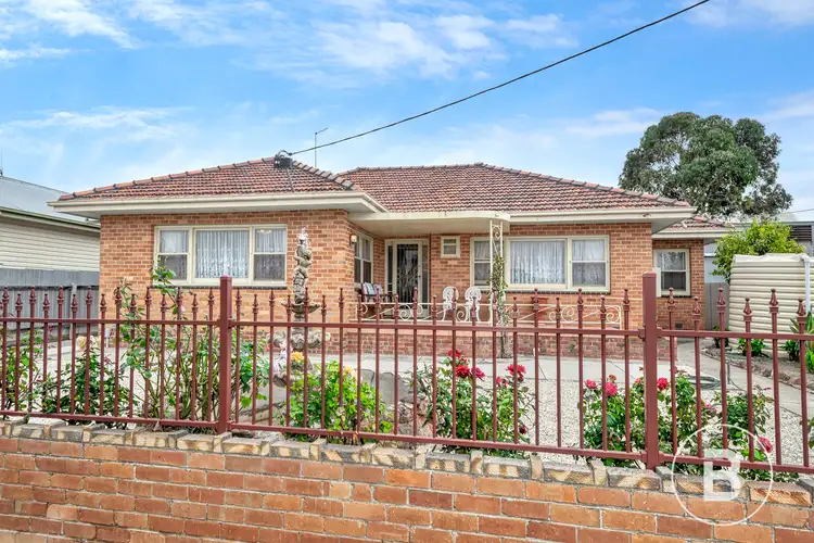 9 Palmerston Street, Maryborough VIC 3465