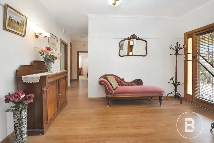 Second view of Homely house listing, 9 Palmerston Street, Maryborough VIC 3465