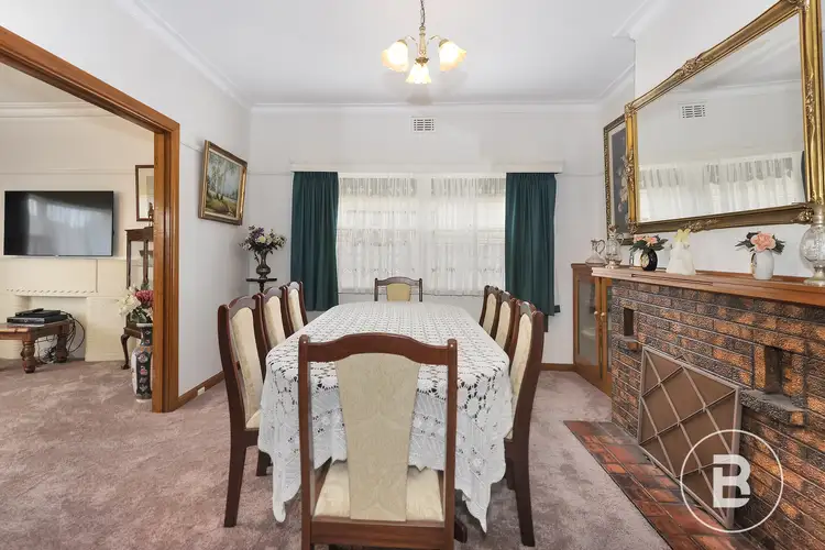 Third view of Homely house listing, 9 Palmerston Street, Maryborough VIC 3465