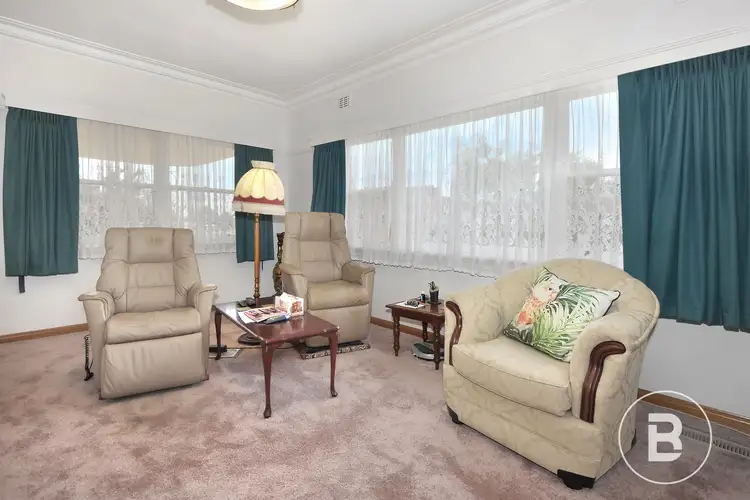 Fourth view of Homely house listing, 9 Palmerston Street, Maryborough VIC 3465