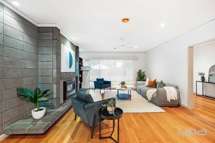 Third view of Homely house listing, 19 Queens Court, Werribee VIC 3030