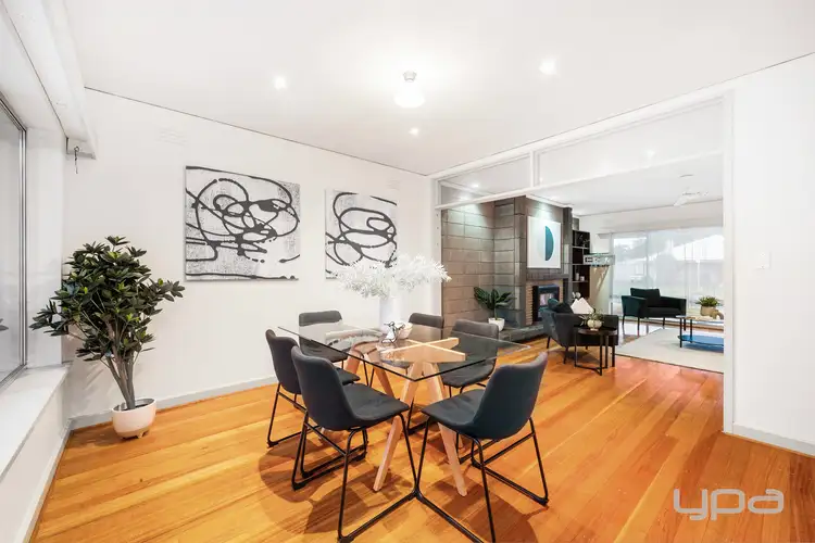 Fourth view of Homely house listing, 19 Queens Court, Werribee VIC 3030