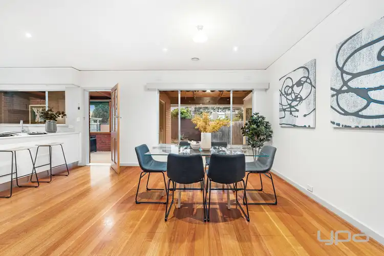 Fifth view of Homely house listing, 19 Queens Court, Werribee VIC 3030
