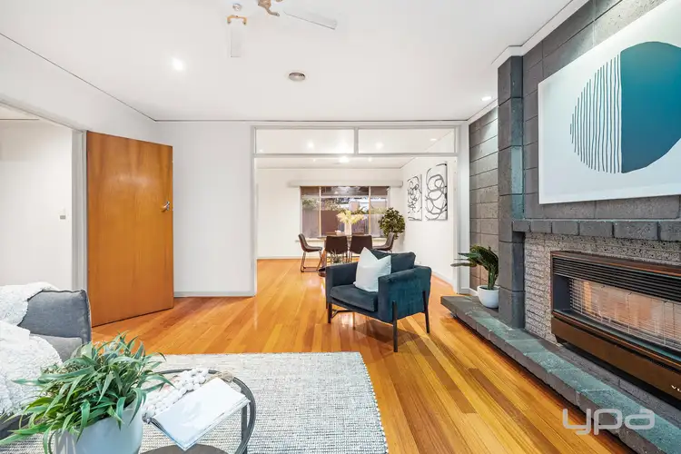 Sixth view of Homely house listing, 19 Queens Court, Werribee VIC 3030