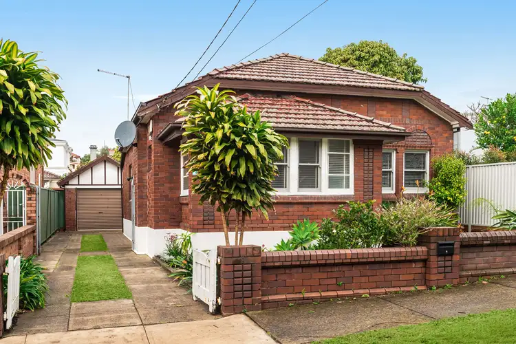 Main view of Homely house listing, 22 Arlington Street, Rockdale NSW 2216