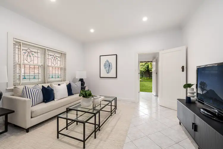 Second view of Homely house listing, 22 Arlington Street, Rockdale NSW 2216