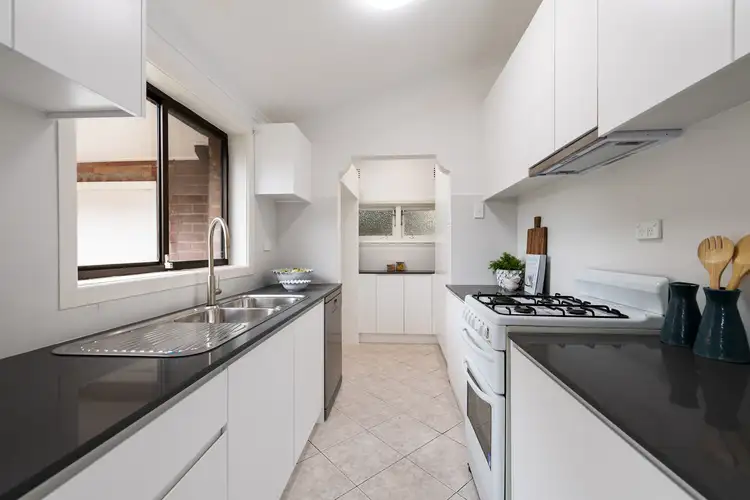 Fourth view of Homely house listing, 22 Arlington Street, Rockdale NSW 2216