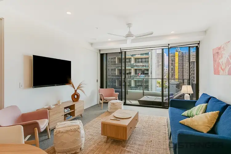 Third view of Homely unit listing, 504/1 Lord Street, Kirra QLD 4225