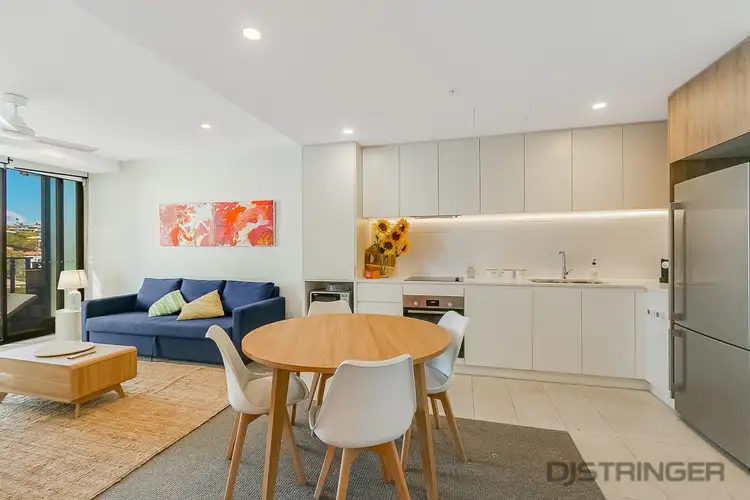 Fourth view of Homely unit listing, 504/1 Lord Street, Kirra QLD 4225