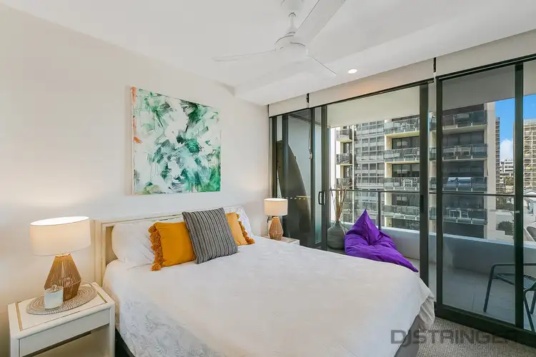 Fifth view of Homely unit listing, 504/1 Lord Street, Kirra QLD 4225