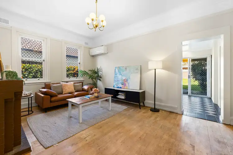 Second view of Homely house listing, 14 Redman Street, Canterbury NSW 2193
