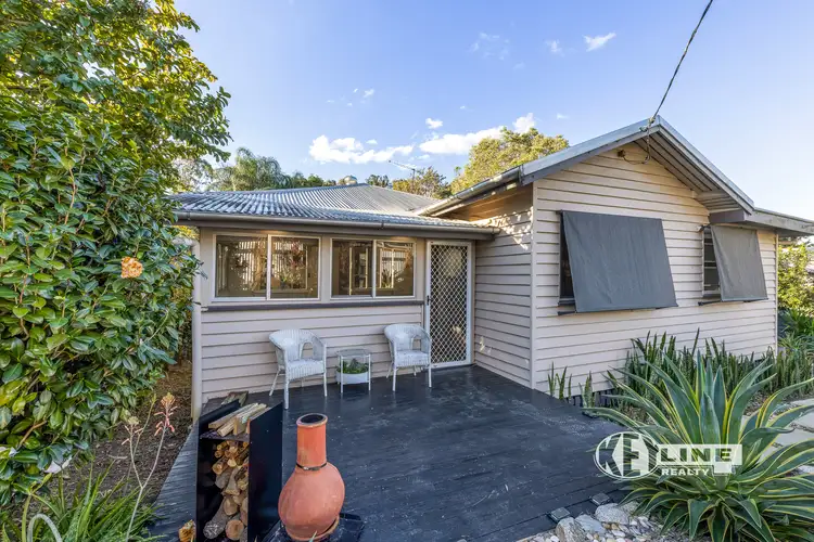23 Crusher Park Drive, Nambour QLD 4560