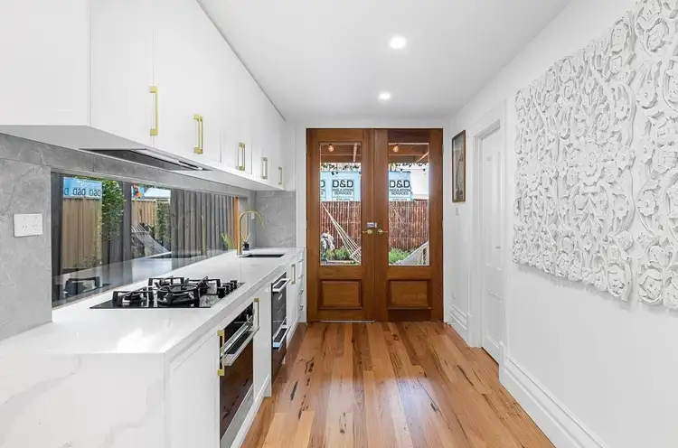 Third view of Homely house listing, 27 Shepherd Street, Footscray VIC 3011