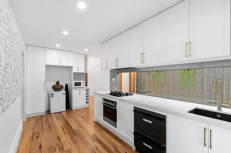Fourth view of Homely house listing, 27 Shepherd Street, Footscray VIC 3011