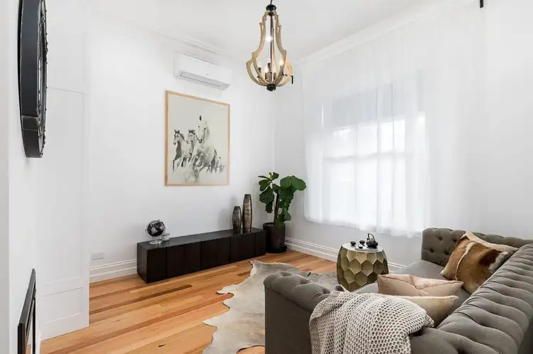 Fifth view of Homely house listing, 27 Shepherd Street, Footscray VIC 3011