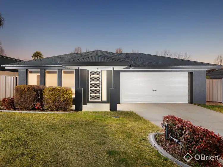 Main view of Homely house listing, 30 Streets Road Leneva, Leneva VIC 3691